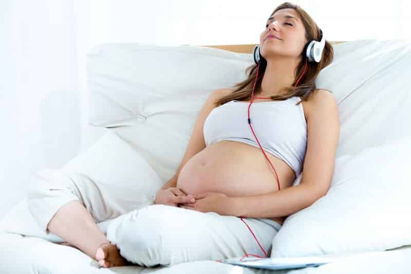 hypnotherapy for childbirth