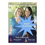 Spinning Babies Daily-Essentials-Video-Digital-Download. Pregnancy information.