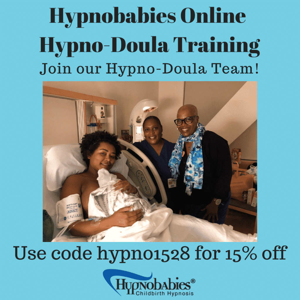 Hypnobabies Hypno-Doula Training
