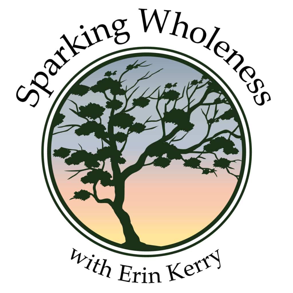 Sparking Wholeness Podcast about Hypnobabies
