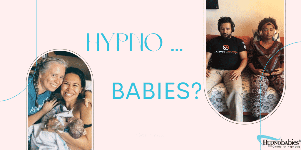 Hypno Babies banner