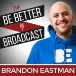 Be Better Broadcast Logo
