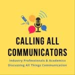 Calling All Communicators Logo