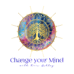 Change Your Mind Podcast Logo