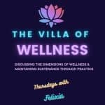 Villa Of Wellness Logo